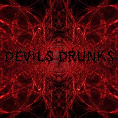 logo Devils Drunk